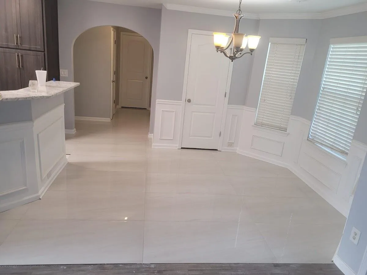 Drying & Dehumidification in White Hall, AR